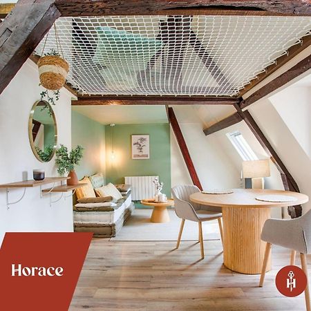 La Casa Amore - Atypical & Warm Hypercentre Кан Екстериор снимка